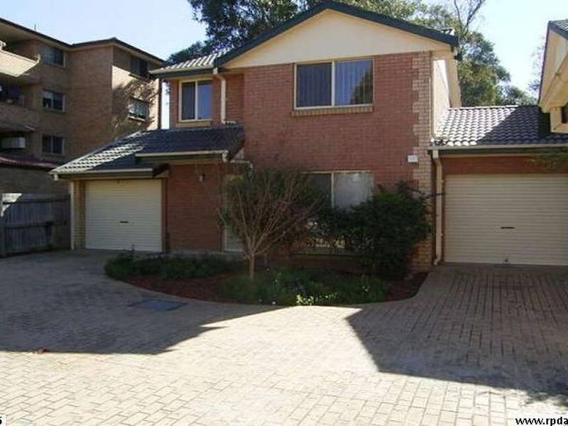 11/51-53 Park Avenue, Kingswood NSW 2747