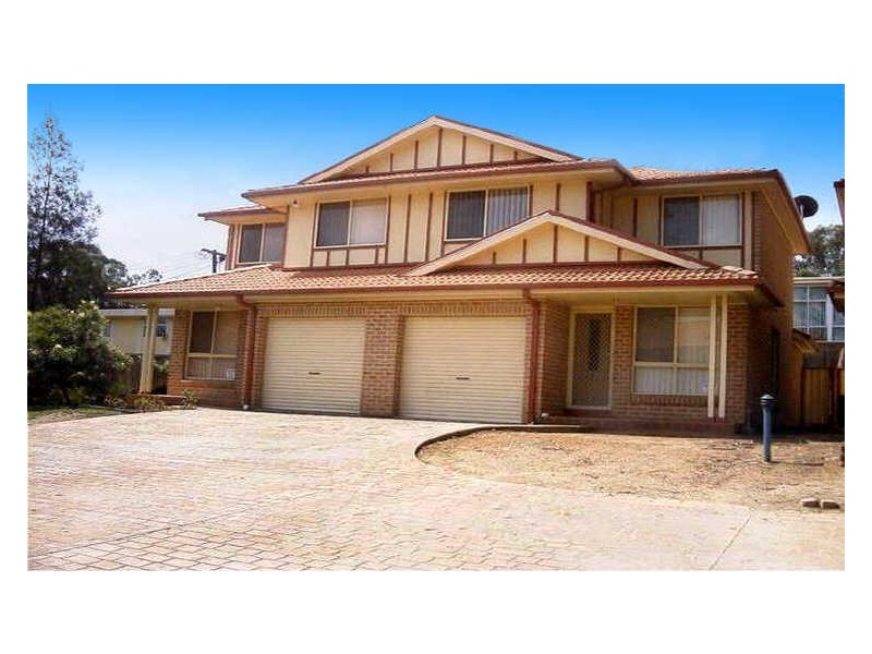 8/73-74 Park Avenue, Kingswood NSW 2747