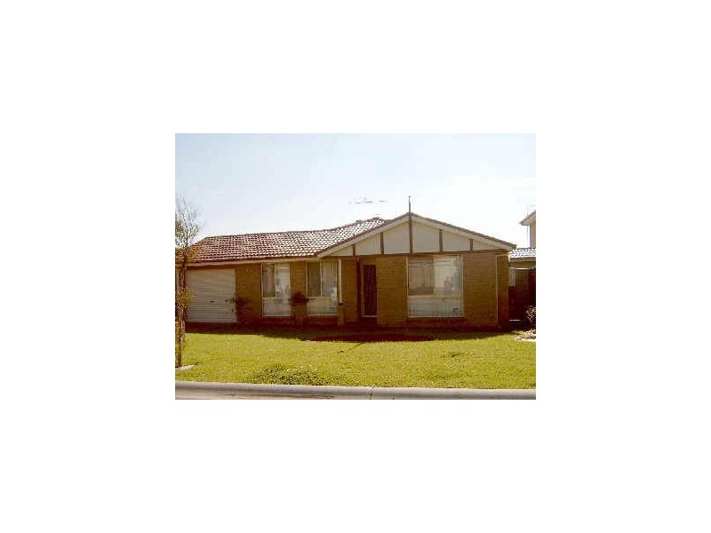 Glenmore Park NSW 2745