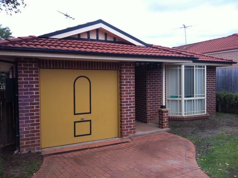 8 Cotula Close, Glenmore Park NSW 2745