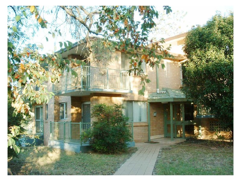 6/14-16 Santley Crescent, Kingswood NSW 2747