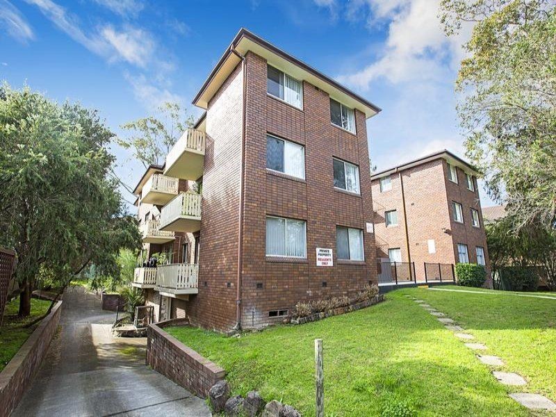 20/9-11 Santley Crescent, Kingswood NSW 2747