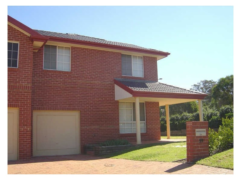 59 Kieren Drive, Blacktown NSW 2148