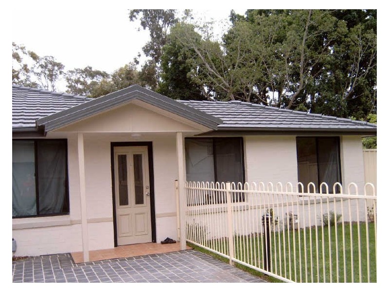 4/65 Turner Street, Blacktown NSW 2148