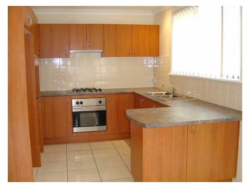 4/65 Turner Street, Blacktown NSW 2148