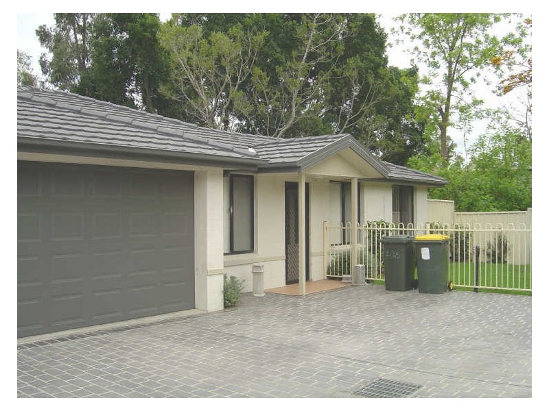 4/65 Turner Street, Blacktown NSW 2148