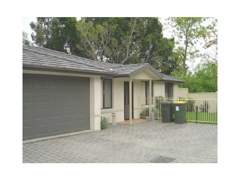 4/65 Turner Street, Blacktown NSW 2148