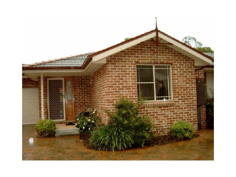 Kingswood NSW 2747