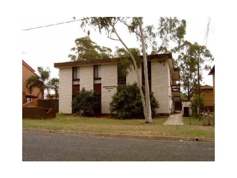 Kingswood NSW 2747