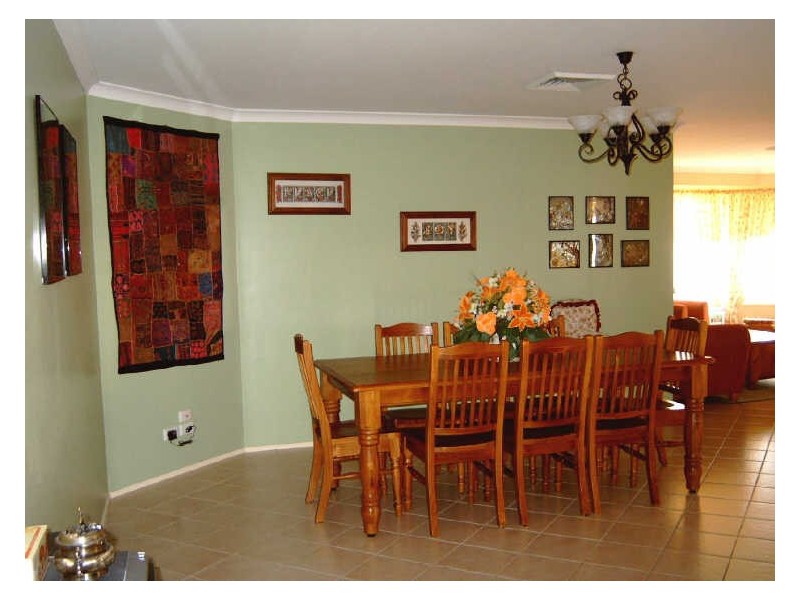 29 Hindmarsh Street, Cranebrook NSW 2749