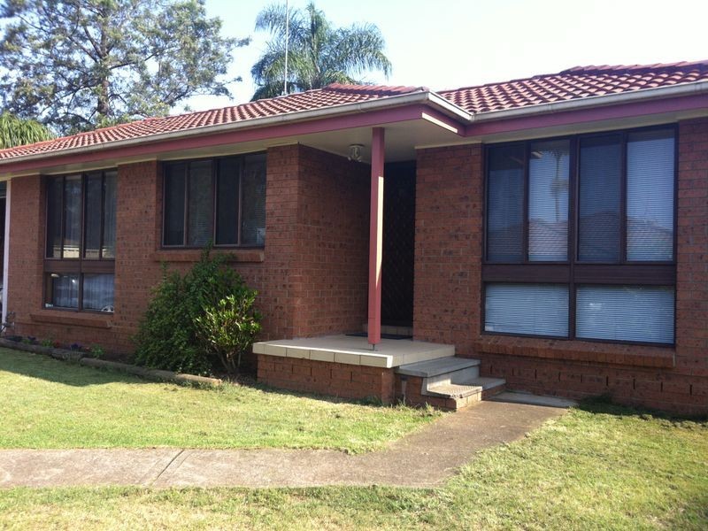 34A Landy Avenue, Kingswood NSW 2747