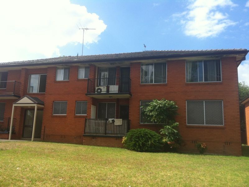 6/5-11 Walker Street, Werrington NSW 2747