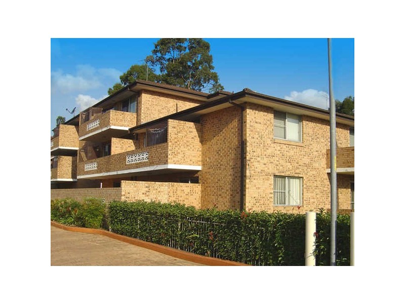 Kingswood NSW 2747