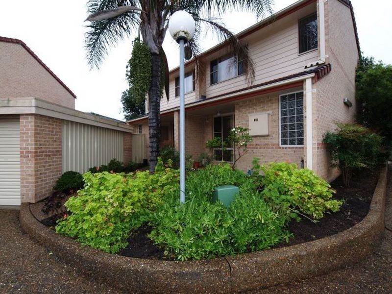 10/3 Cosgrove Street, Kingswood NSW 2747