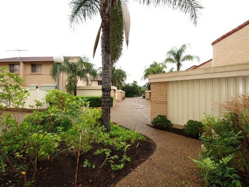 10/3 Cosgrove Street, Kingswood NSW 2747