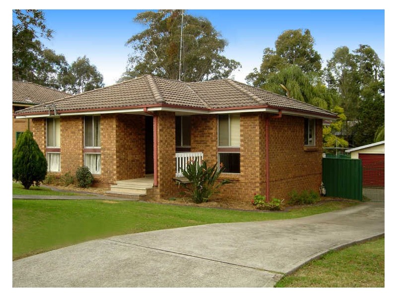 24 The Road, Penrith NSW 2750