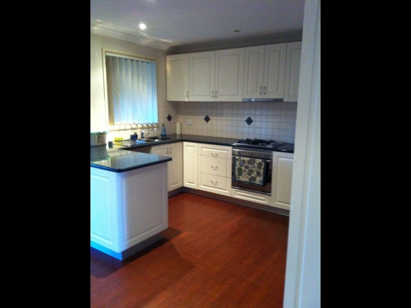 9 Samuel Foster Drive, South Penrith NSW 2750