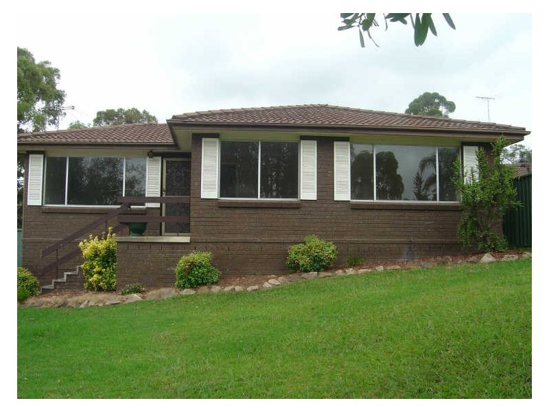 6 Single Road, South Penrith NSW 2750