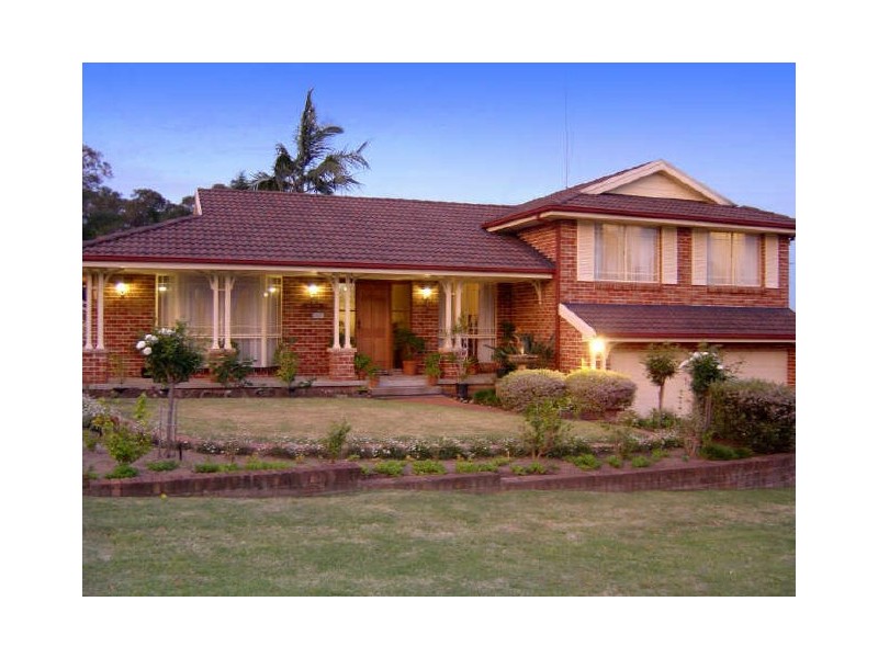 Glenmore Park NSW 2745