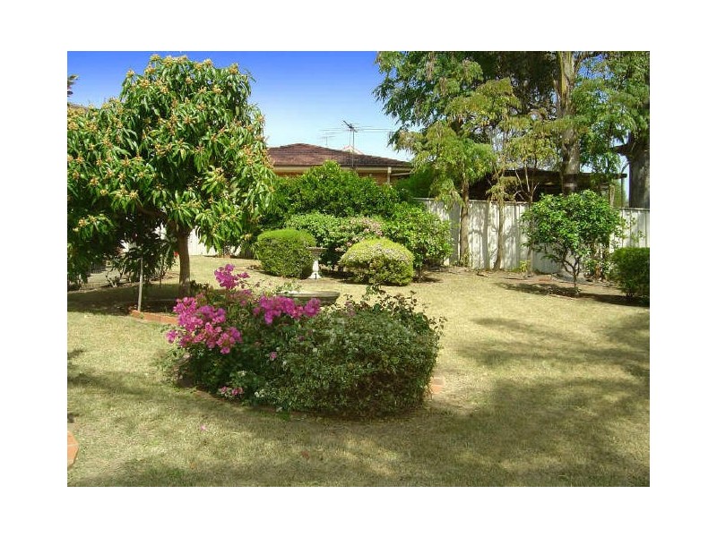 Glenmore Park NSW 2745