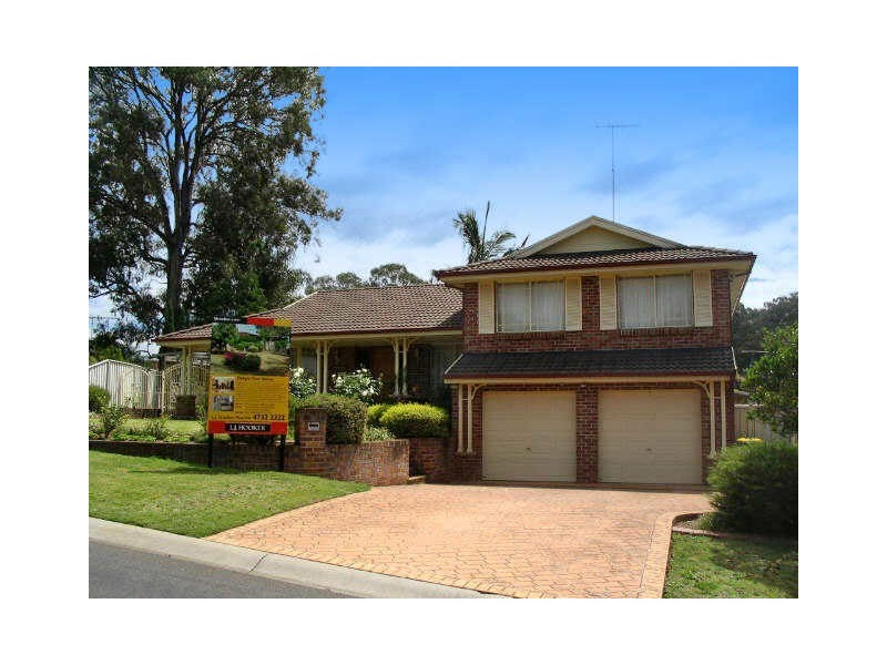 Glenmore Park NSW 2745