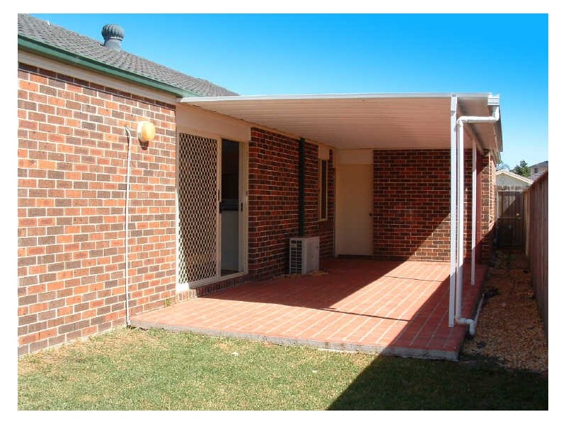 5 Monarch Circuit, Glenmore Park NSW 2745