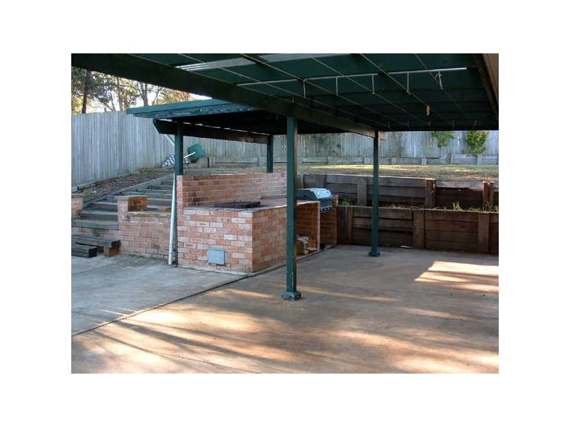 27 Ellim Place, Cranebrook NSW 2749