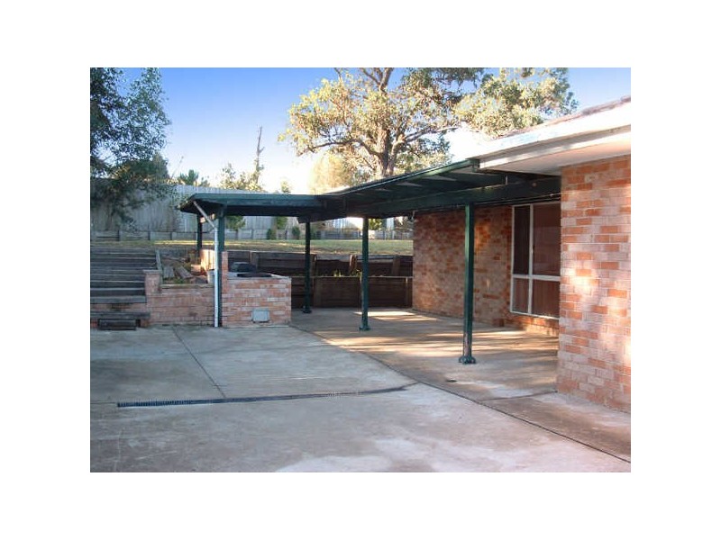 27 Ellim Place, Cranebrook NSW 2749