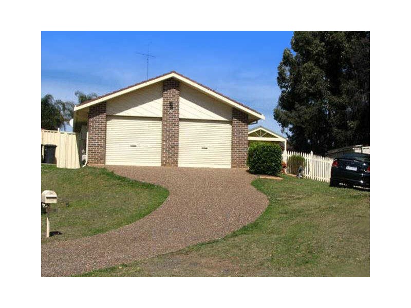 Glenmore Park NSW 2745
