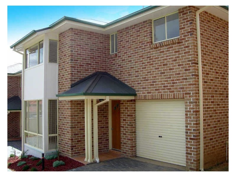 3/67 Jones Street, Kingswood NSW 2747