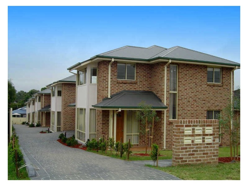 3/67 Jones Street, Kingswood NSW 2747