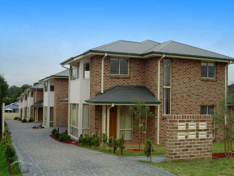 2/67 Jones Street, Kingswood NSW 2747