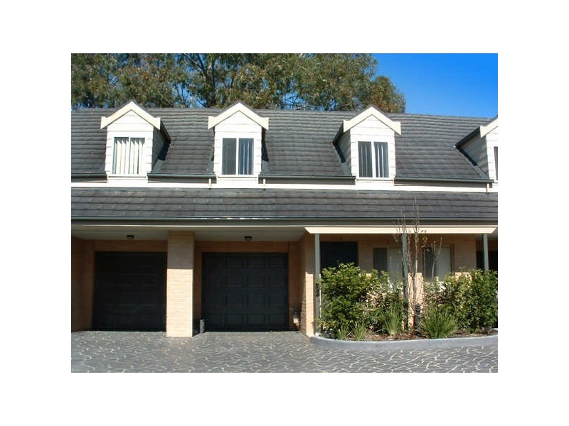 5/128 Canberra Street, St Marys NSW 2760