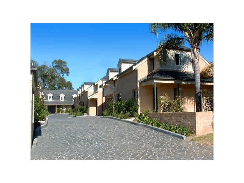 5/128 Canberra Street, St Marys NSW 2760