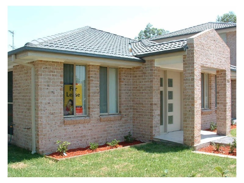 50A Bringelly Road, Kingswood NSW 2747