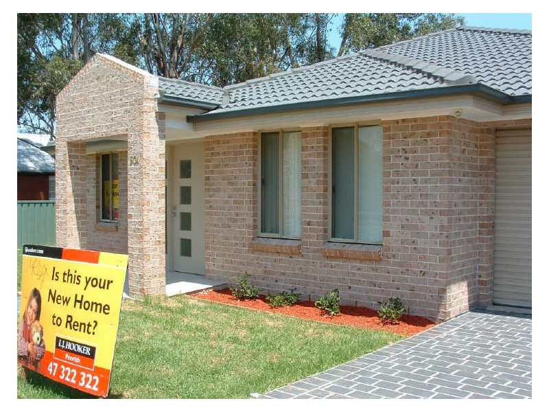 50A Bringelly Road, Kingswood NSW 2747