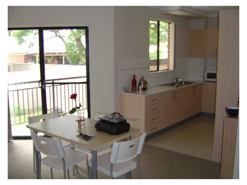 6/9-13 Dent Street, Jamisontown NSW 2750