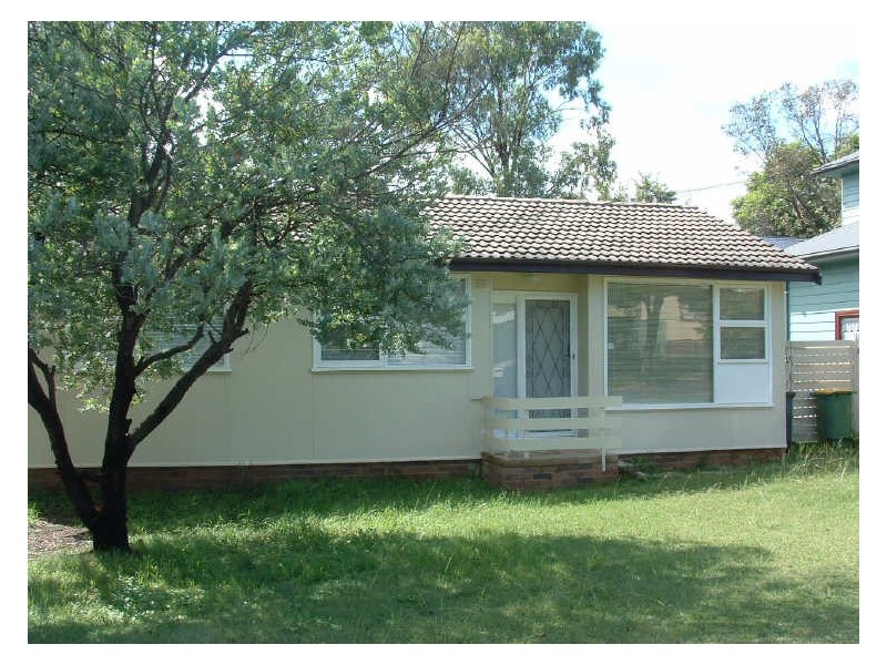 Cambridge Park NSW 2747