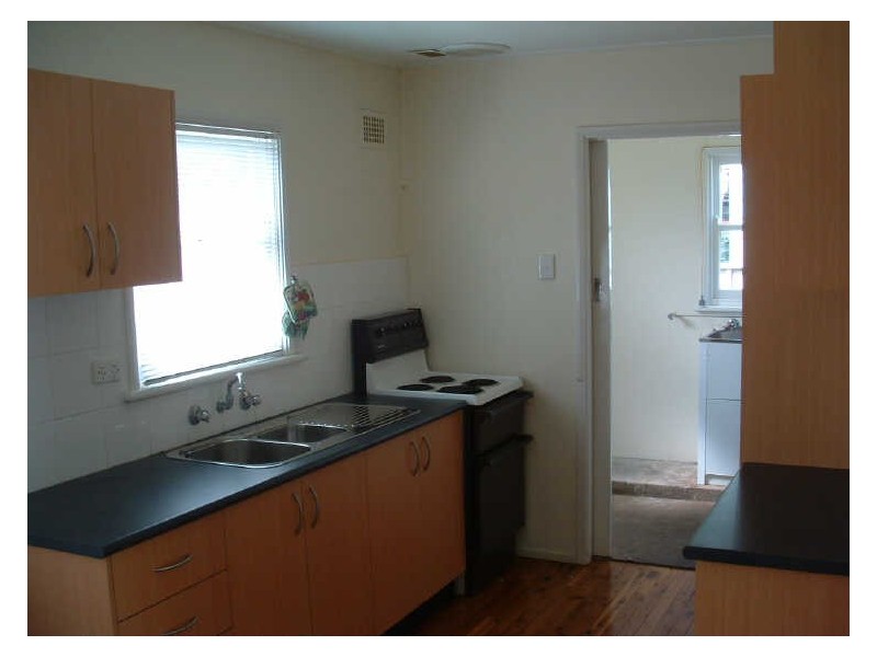 Cambridge Park NSW 2747