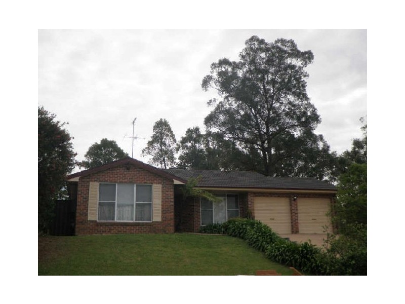 24 Ellim Place, Cranebrook NSW 2749