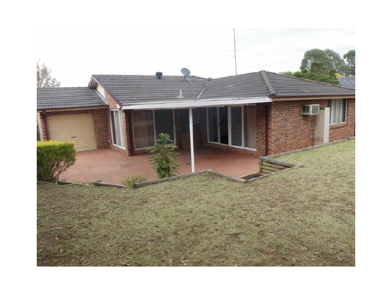 24 Ellim Place, Cranebrook NSW 2749
