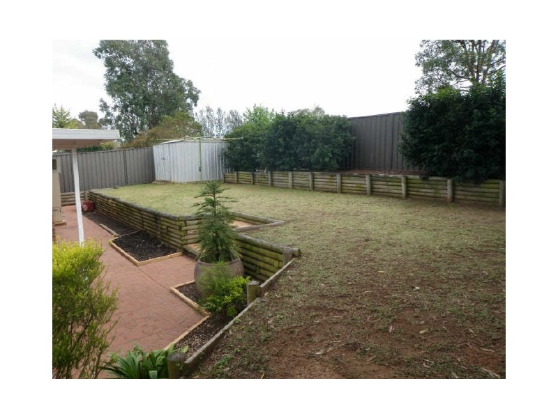 24 Ellim Place, Cranebrook NSW 2749