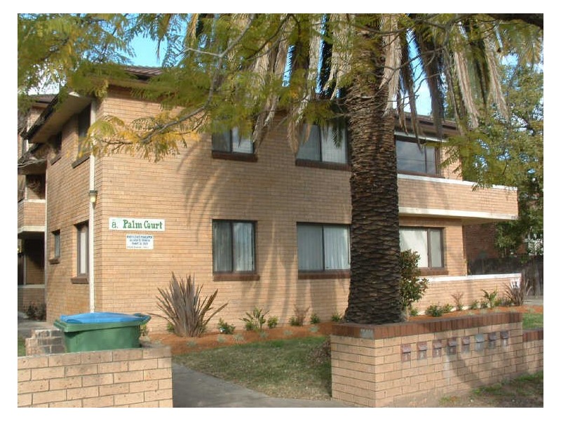 6/8 Macquarie Street, Penrith NSW 2750