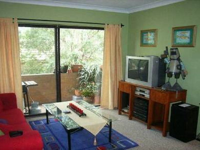 6/8 Macquarie Street, Penrith NSW 2750