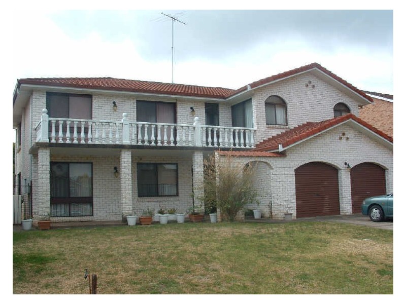 South Penrith NSW 2750