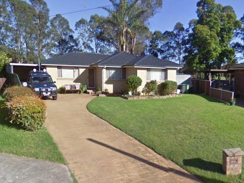 10 Karen Court, Cranebrook NSW 2749 the real estate agency Leased