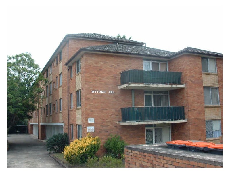 13/193 Derby Street, Penrith NSW 2750