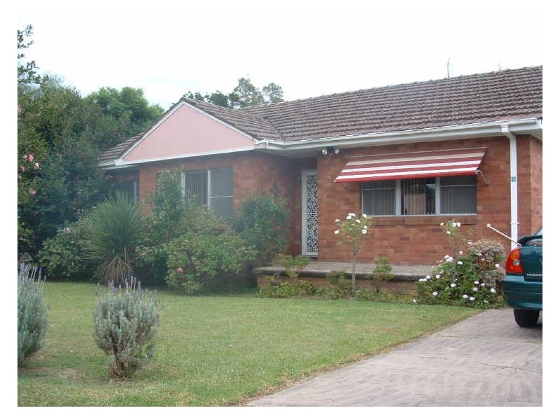 37 Forbes Street, Emu Plains NSW 2750