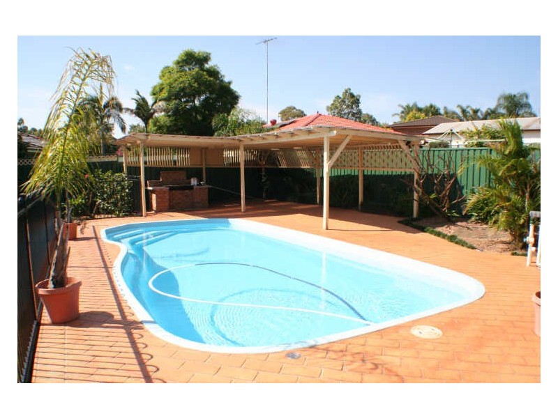 3 Wardell Drive, South Penrith NSW 2750