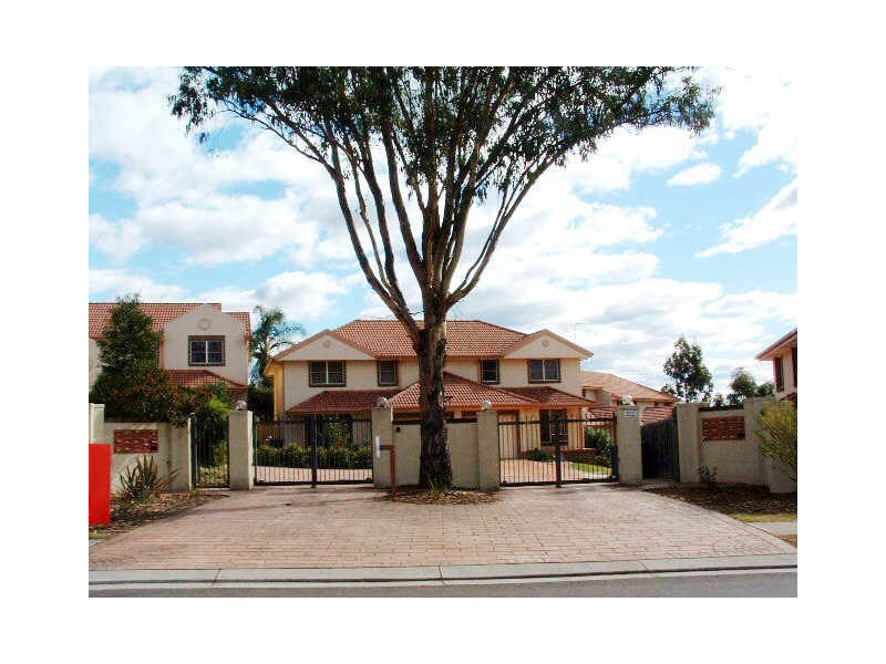 7/841 Glenmore Parkway, Glenmore Park NSW 2745